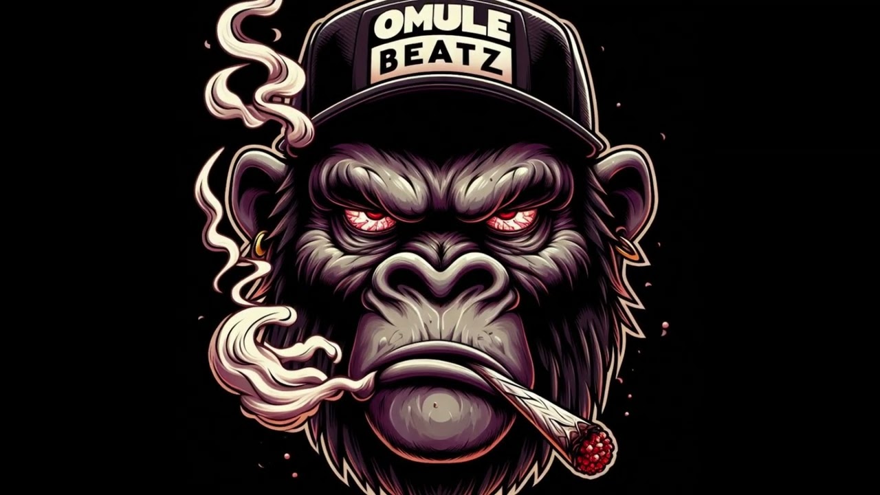 [FREE] Hard Underground Type Beat - "Part of Heaven" | Hip Hop Instrumental