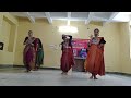 Uttranchal public school bhowali group performance