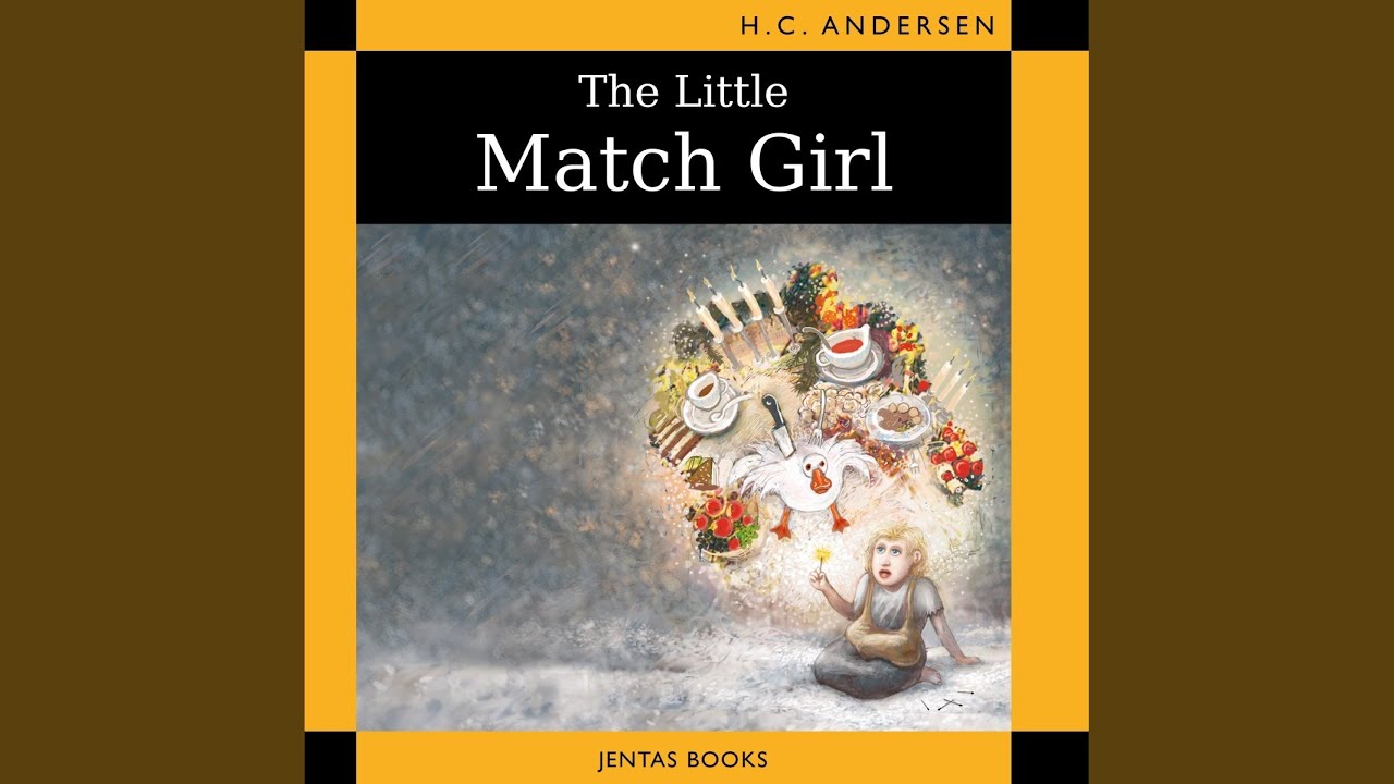 Chapter 1 & Chapter 2.1 The Little Match Girl YouTube Music