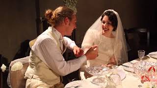 A Respectable Wedding by Bertolt Brecht A Respectable Wedding by Bertolt Brecht