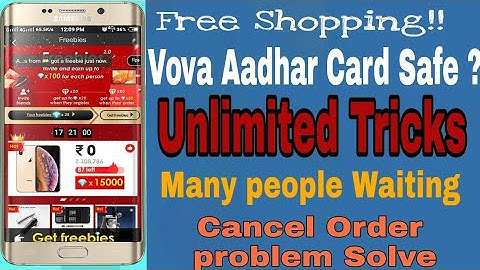 Vova App All Problem Solved? Really don