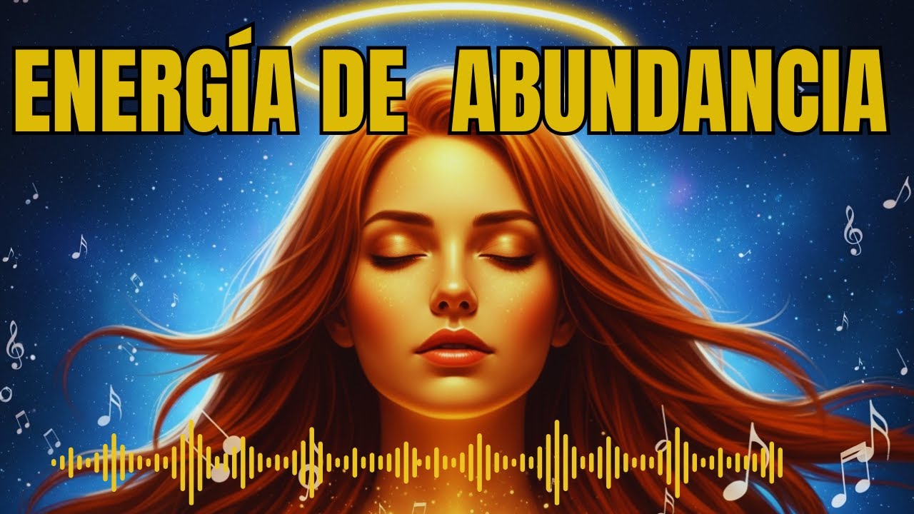 888 Hz — La Frecuencia Más Poderosa para Abrir Todas las Puertas de la ...