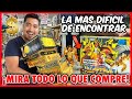 ENCONTRE LA FIGURA MAS RARA Y CARA DE LAS MARINAS DE POSEIDON KASA LYMNADES SAINT SEIYA VINTAGE