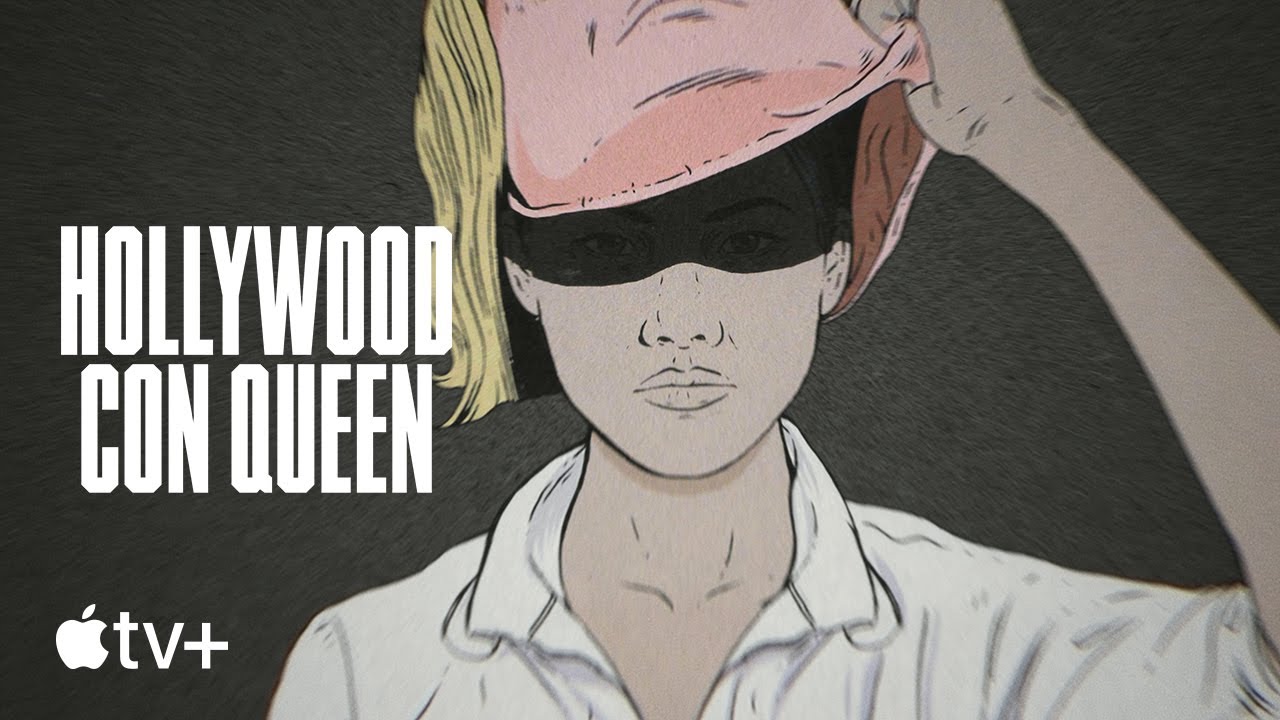 Hollywood Con Queen - Apple TV+