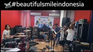 slank ngangkang - latihan distudio parah