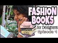 Top 5 Books for Designers| Fashion Books| Fashion Designing Best Books|Book review| Aishwarya Wagh