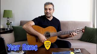 Gitar Dersi | Boş Gemiler | Yüzyüzeyken Konuşuruz