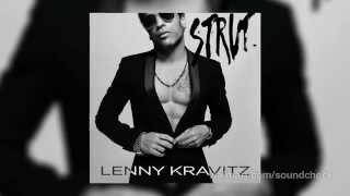 Video thumbnail of "Lenny Kravitz Live in Miami 2014 "Dirty White Boots" on Soundcheck Promo"