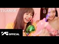 BLACKPINK - 'BYE BYE' (Feat. J-HOPE) #TEASER 2 | kpopvideos