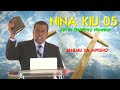 PR.Geoffrey Mbwana-Nina Kiu 05 (Mwisho)|666|ufunuo|Mwisho wa dunia