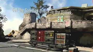 Call of Duty: Advanced Warfare l UPLINK l Multiplayer Gameplay