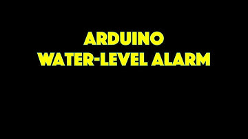 Arduino applied sensor project  - Forth programming  #arduino uno #forth