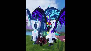 RAREST SEASON DRAGON VEIDREKI!!  #dragonadventures #dragonadventuresroblox #roblox