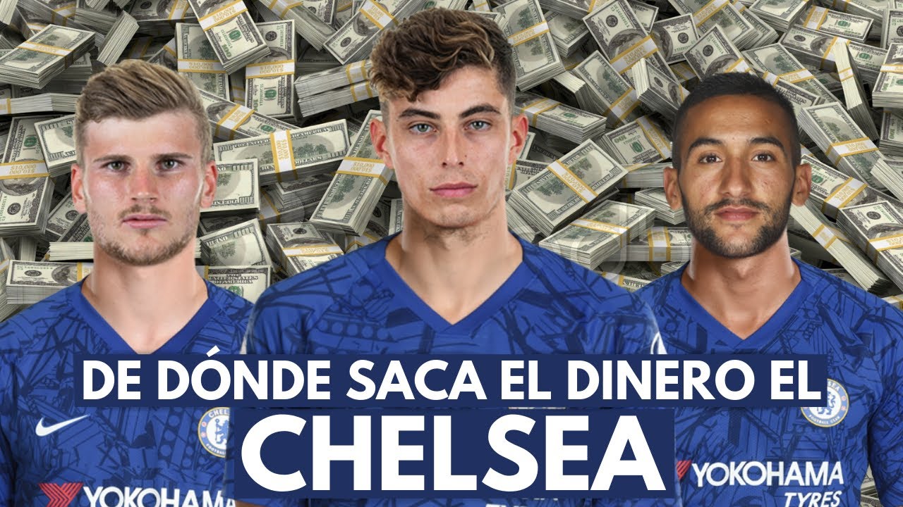 De Donde Saca El Dinero Mrbeast