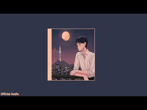 [Official Audio] 윤원(YOON WON) - 우리 다시 만날까 (Feat. 뉘뉘) (Shall we meet again (Feat. NuitNuit)