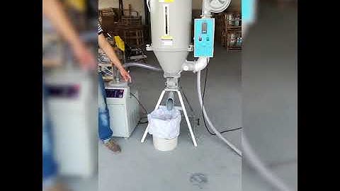 Xucai brand 800G auto loader used for loading plastic granules
