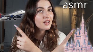 ASMR Personal Attention at a Travel Agency for Sleeping Ale ASMR Spanish screenshot 2