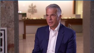 'We are not magicians': UBS CEO on competitiveness as tighter capital requirements weigh heavy