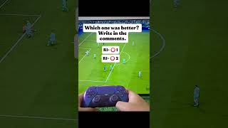WHO SHOT BETTER? 😱 Yamal vs Messi Best Shot in EA FC26
