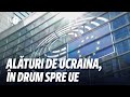 Alături de Ucraina, în drum spre UE. Maia Sandu și Volodimir Zelenski au discutat la telefon