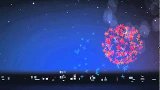 MOD Games Finger Fireworks screenshot 1