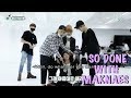 BTS WHEN HYUNGS ARE SO DONE WITH MAKNAES #2