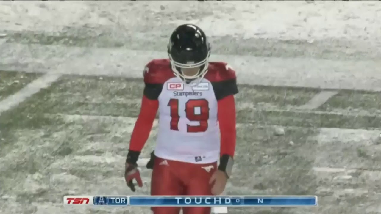 RMR Episode131 - Cassius Vaughn 109 Yard Fumble Recovery Touchdown!