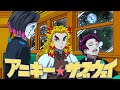 アニキー☆サブウェイ