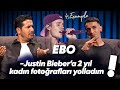 Ebo justin biebera 2 yl kadn fotoraflar yolladm  taner al 4example 3 sezon 13 blm