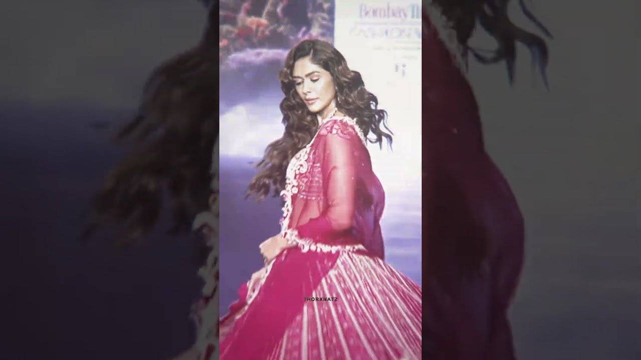 I OWN MY THICK THIGHS | Mrunal Thakur  | Mrunal Thakur edit