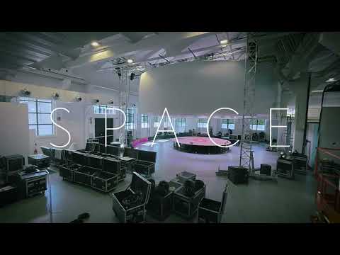 Behind the Build: Lexus Reveals “SPACE” at Milan Design Week 2026