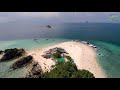 Phi Phi Island GOFT T جزيرة فيفي تايلاند 
