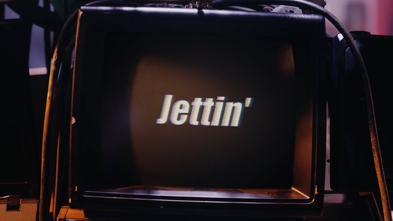 THE JET BOY BANGERZ - Jettin' (MV Teaser) THE JET BOY BANGERZ - Jettin' (MV Teaser)