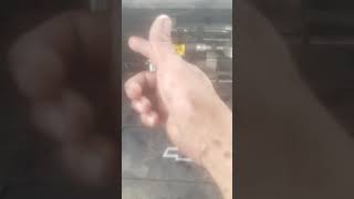 2014 Chevy sonic LT.  P0171 fix
