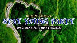 LAGU ACARA STAY YOUNG PARTY GACORR TERBARU 2024