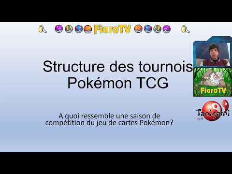 1. Les Différents Types de Tournois Disponibles