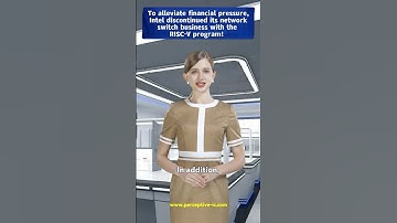 Intel responds to suspending the RISC-V Pathfinder program: just a small team project