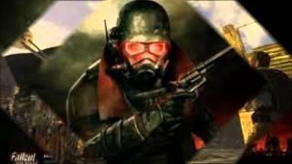 Fallout New Vegas-Goin Down