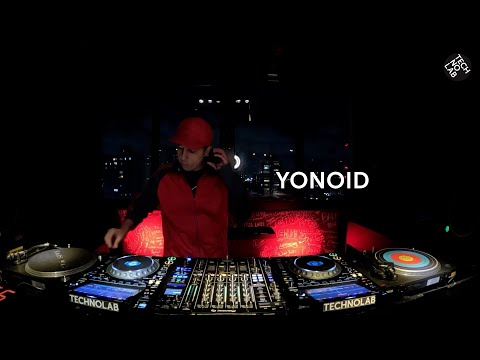 YONOID | Hi Tek Soul Showcase | 11 | 06 | 2025