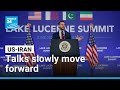 US, Iran agree on Lebanon ceasefire and lifting sanctions on Iranian oil, but much remains