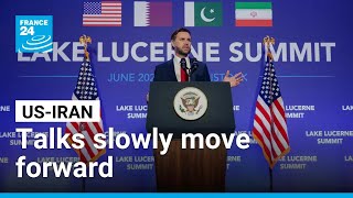 US, Iran agree on Lebanon ceasefire and lifting sanctions on Iranian oil, but much remains
