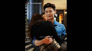 His Way Of Taking Care Of Herw-Two Worlds