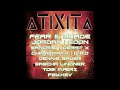 Gerrit X @ aTiXiTa (M-Bia Club Berlin) 22.10.2022