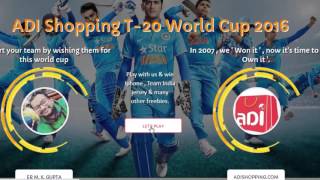 Mauka Mauka - T20 World Cup Fever 2016 - Fever is ON screenshot 4