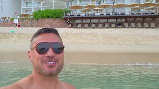 Budget All Inclisive Resort-Grand Park Royal-Partial Adults Only In Puerto Vallarta Premier King