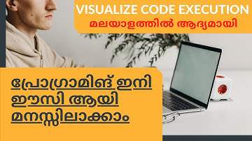 Visualizing the Execution of Program | Python, Java, C, C++, JavaScript, and Ruby