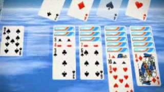 Air Solitaire screenshot 5