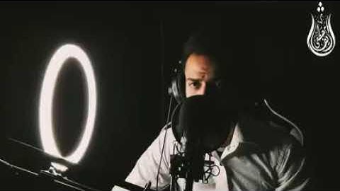 ارح سمعك تلاوه هادئه تريح القلب والعقل آيات من سورة النور 🥺🌺 القارئ شريف مصطفى