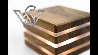 Moderne Led Schreibtischlampe Modern Led Desk Lamp