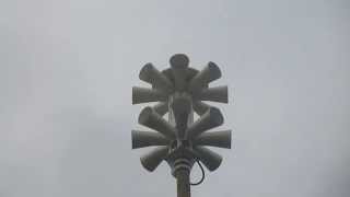Sentry 20v2t Siren Tour